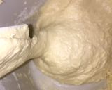 Foto del paso 1 de la receta: 🔶 Pan de molde muy fácil en batidora