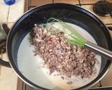 Foto del paso 3 de la receta Croquetas de restos del cocido