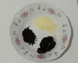 Foto langkah ke 1 dari resep Banana Pancake (Gluten Free).
