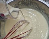 Foto langkah ke 3 dari resep Cheesecuit.
