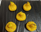 A picture of step 7 of ❤️MAWA MODAK WITHOUT MOULD ❤️.
