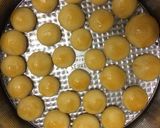 Foto langkah ke 5 dari resep Nastar untuk pemula.