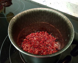 Foto del paso 3 de la receta: Montblanc de mascarpone, soletillas y granada!