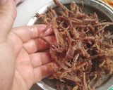 Foto del paso 12 de la receta: Majadito Batido de "Charque" de peceto