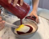 A picture of step 10 of Popsicles.