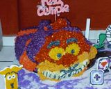 Foto del paso 10 de la receta: Feliz cumple Bianca El gato feliz❤️❤️❤️🧑‍🍳!!!