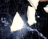 A picture of step 10 of Flower Donuts.