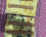 Foto langkah ke 3 dari resep Sandwich Praktis.