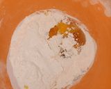 Foto langkah ke 1 dari resep #17. Marmer Cake Pak Sahak.