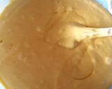 Foto del paso 2 de la receta Bizcocho tendido de aceite