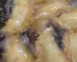 A picture of step 13 of Pastel (Indonesian Vegetarian Fried Puff).