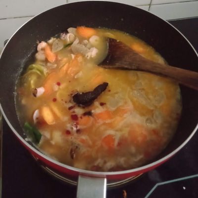 Langkah 4
