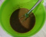Foto langkah ke 4 dari resep Tempe Tahu Sambal Kacang.