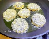 蘋安蝦餅的食譜步驟6照片