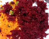 Beetroot Rava Uttapam recipe step 1 photo