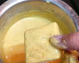 Minty Paneer Fritters recipe step 4 photo