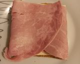 Une image de l'étape 2 de Croque-monsieur.