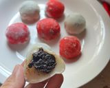 Foto langkah ke 7 dari resep Mochi Bites.