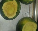 Foto del paso 2 de la receta: Zapallo Italiano Relleno