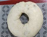 Foto del paso 18 de la receta: 👑🐪Rosca de Reyes rellena - 2 variantes: Nutella y Dulce de leche con nuez - Receta súper rendidora🐪👑