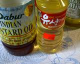 Oils recipe step 7 photo