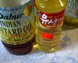 A picture of step 7 of Oils.