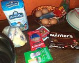 Foto del paso 1 de la receta: Torta de chocolateeee