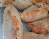 Foto del paso 6 de la receta: Empanadas de atún