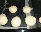 عکس مرحله 7 از دستور پیراشکی مرغ و قارچ