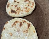 Foto del passaggio 9 della ricetta Focaccine ripiene di patate e mozzarella di bufala