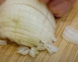 Kötbullar, avagy a híres svéd húsgombóc recept fázis 1 fotója