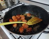 Foto del paso 2 de la receta: Gachas manchegas
