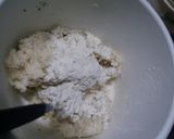 Foto del paso 3 de la receta: Croquetas de papa y arroz