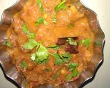 टमाटर की चटनी (Tamatar ki chutney recipe in Hindi) रेसिपी चरण 4 फोटो