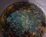 Foto langkah ke 3 dari resep Wedang Teh Melati Jeruk Nipis.