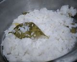 Foto langkah ke 2 dari resep Nasi Liwet Sederhana.