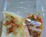 Foto langkah ke 6 dari resep Lempeng Arab kare ayam.