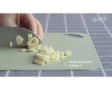蕃茄炒蛋(無添加額外調味)的食譜步驟2照片