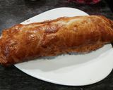 Foto del paso 5 de la receta: Solomillo con hojaldre
