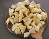 Foto del paso 2 de la receta: Tarta de Manzana! 🍎🍏