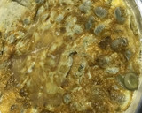 Foto del paso 5 de la receta: Tortilla de cebolla con habitas