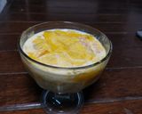 Foto langkah ke 4 dari resep Mango Sago.