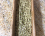 Foto del paso 5 de la receta: Budín de arvejas