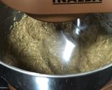 A picture of step 12 of Swedish Cardamom Buns: KARDEMUMMABULLAR.