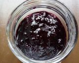 Foto langkah ke 4 dari resep Selai Anggur.
