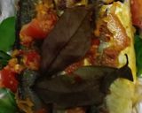 Foto langkah ke 3 dari resep Pepes Kembung Kemangi.