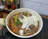 Foto langkah ke 7 dari resep Sop Ceker Karya Anindya.