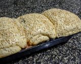 Foto del paso 9 de la receta: PAN HOKKAIDO,🍞 Relleno...!😍