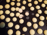Tamago Boro (Biskuit Telur) No Oven