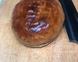 Foto del paso 4 de la receta: Sopaipillas y pan